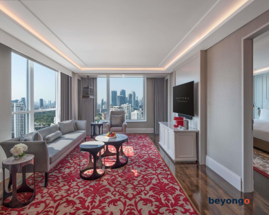 Sofitel Bangkok Sukhumvit 41