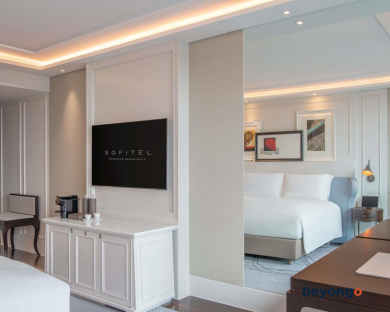 Sofitel Bangkok Sukhumvit 42