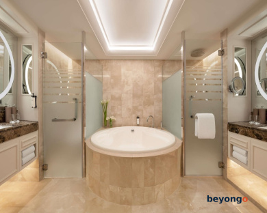Sofitel Bangkok Sukhumvit 43
