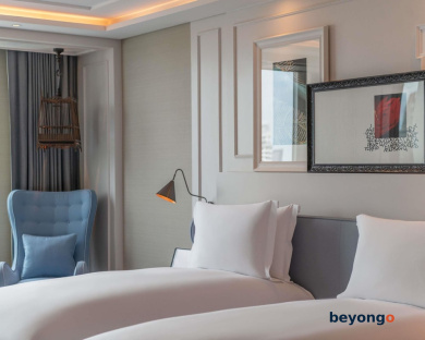 Sofitel Bangkok Sukhumvit 44