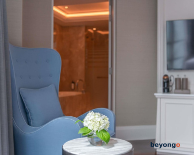 Sofitel Bangkok Sukhumvit 45