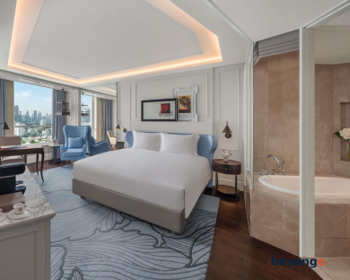 Sofitel Bangkok Sukhumvit 46