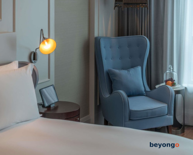 Sofitel Bangkok Sukhumvit 49