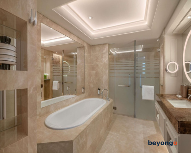 Sofitel Bangkok Sukhumvit 50