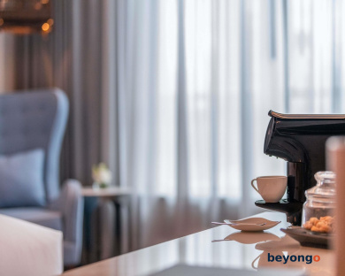 Sofitel Bangkok Sukhumvit 51