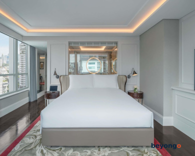 Sofitel Bangkok Sukhumvit 52