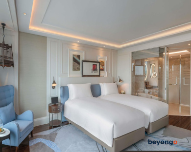Sofitel Bangkok Sukhumvit 53