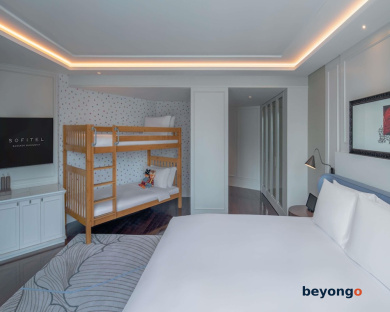 Sofitel Bangkok Sukhumvit 54