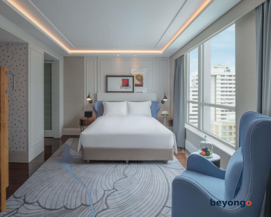 Sofitel Bangkok Sukhumvit 55