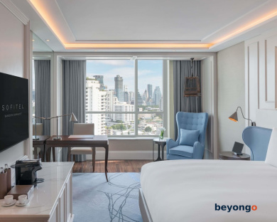 Sofitel Bangkok Sukhumvit 56