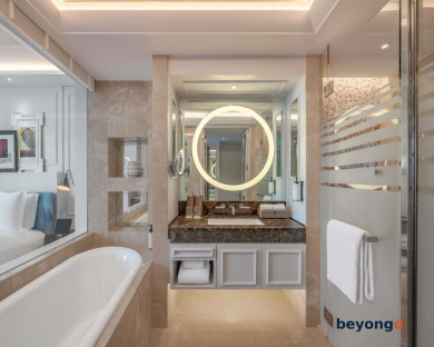 Sofitel Bangkok Sukhumvit 57