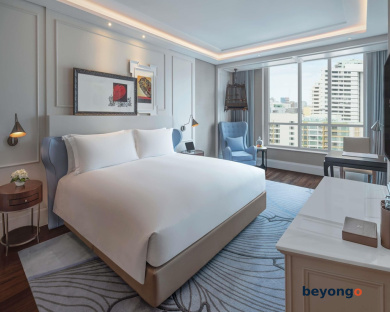 Sofitel Bangkok Sukhumvit 58