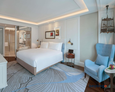 Sofitel Bangkok Sukhumvit 59