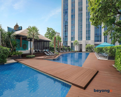 Sofitel Bangkok Sukhumvit 6