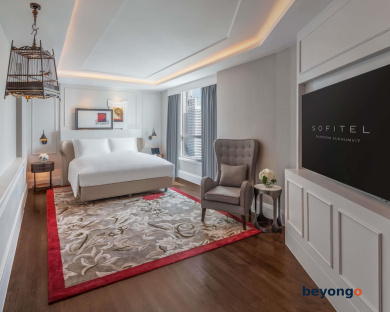 Sofitel Bangkok Sukhumvit 61
