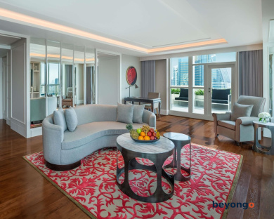 Sofitel Bangkok Sukhumvit 62