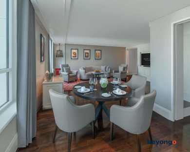 Sofitel Bangkok Sukhumvit 63