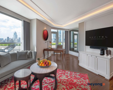 Sofitel Bangkok Sukhumvit 64