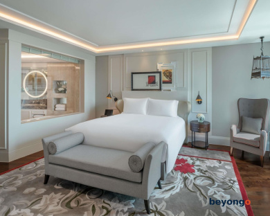 Sofitel Bangkok Sukhumvit 65
