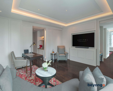 Sofitel Bangkok Sukhumvit 66