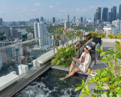 Sofitel Bangkok Sukhumvit 67