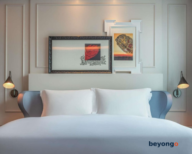 Sofitel Bangkok Sukhumvit 68