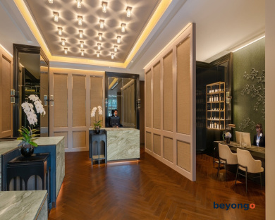 Sofitel Bangkok Sukhumvit 7