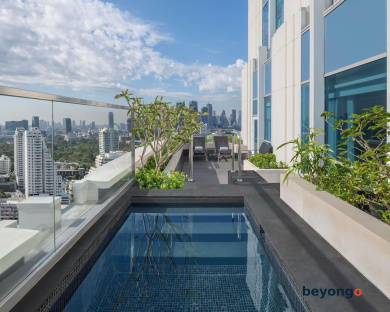 Sofitel Bangkok Sukhumvit 71