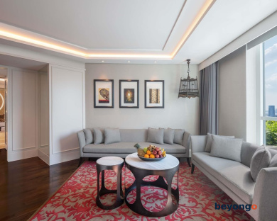 Sofitel Bangkok Sukhumvit 73