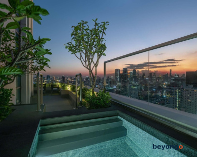 Sofitel Bangkok Sukhumvit 74