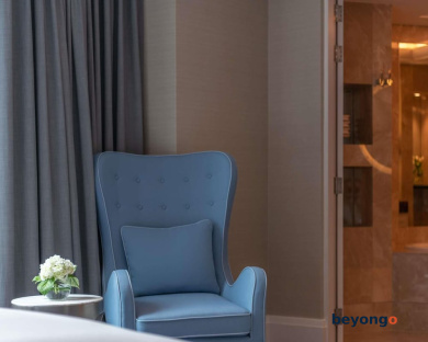 Sofitel Bangkok Sukhumvit 76