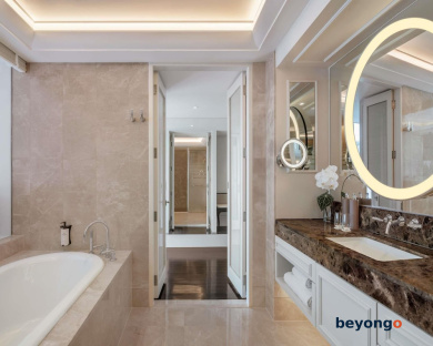 Sofitel Bangkok Sukhumvit 77