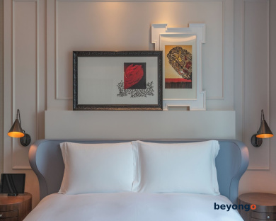 Sofitel Bangkok Sukhumvit 80