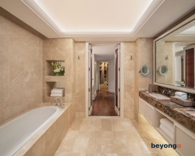 Sofitel Bangkok Sukhumvit 81