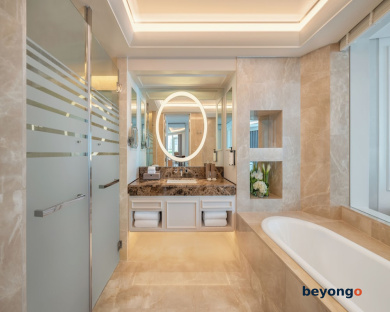 Sofitel Bangkok Sukhumvit 82