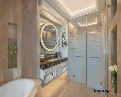 Sofitel Bangkok Sukhumvit 84