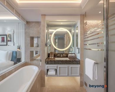 Sofitel Bangkok Sukhumvit 85