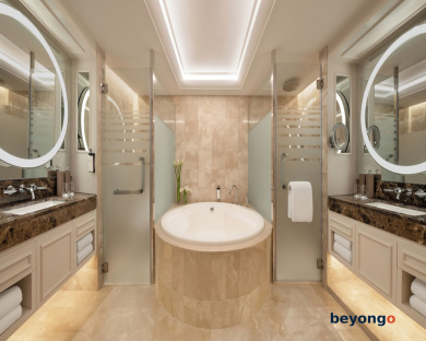 Sofitel Bangkok Sukhumvit 86