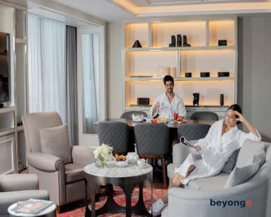 Sofitel Bangkok Sukhumvit 87