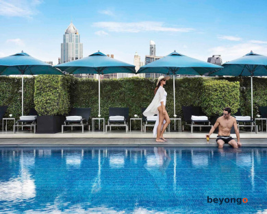 Sofitel Bangkok Sukhumvit 9
