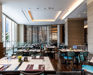 Sofitel Bangkok Sukhumvit 91