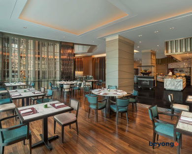 Sofitel Bangkok Sukhumvit 92