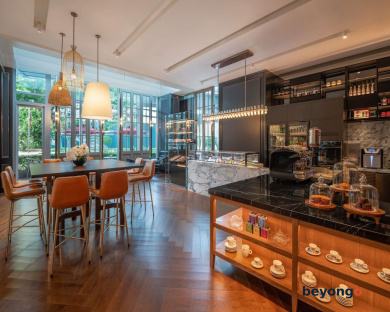 Sofitel Bangkok Sukhumvit 96