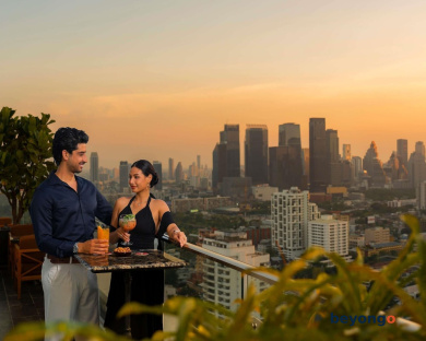 Sofitel Bangkok Sukhumvit 99
