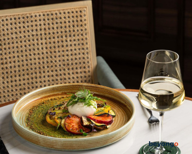 Sofitel Dubai Downtown 1