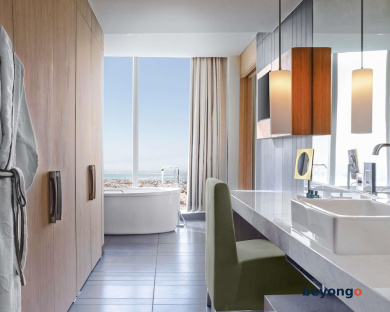 Sofitel Dubai Downtown 102