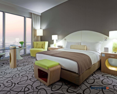 Sofitel Dubai Downtown 103