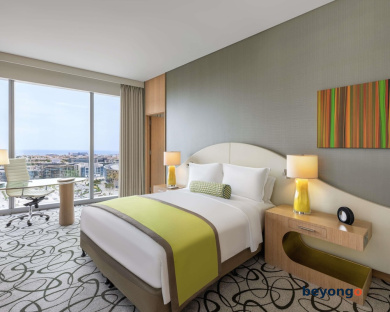 Sofitel Dubai Downtown 104
