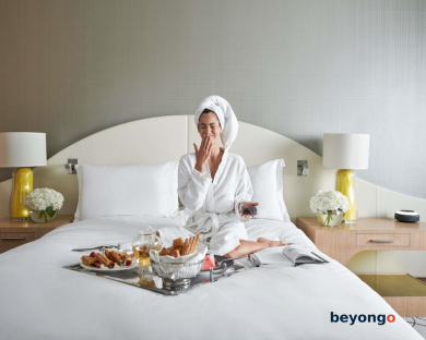 Sofitel Dubai Downtown 106
