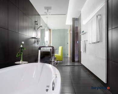 Sofitel Dubai Downtown 109